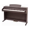 Broadway EZ-102 Dark Rosewood 88 Note Weighted Home Piano